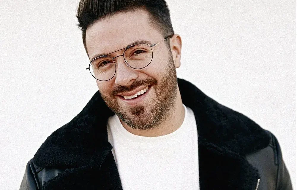 Danny Gokey Biography: Age, Wife, Children, Height, Net Worth, Parents, Songs, Albums, Wiki