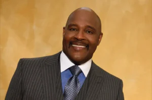 Marvin Winans
