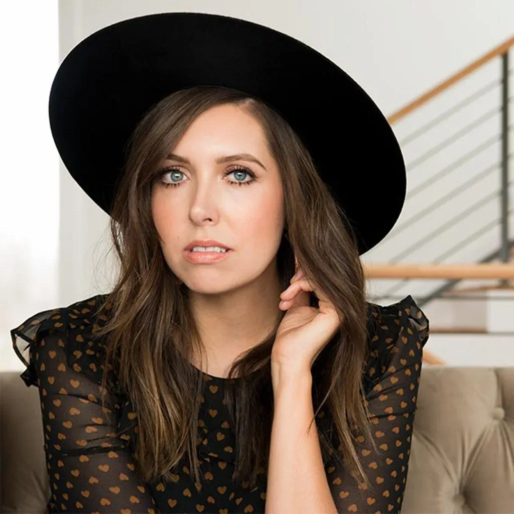 Francesca Battistelli Photo