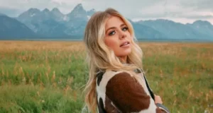 Anne Wilson