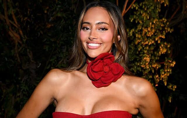 Emira D’Spain Biography: Boyfriend, TikTok, Parents, Height, Age, Ethnicity, Net Worth, Awards