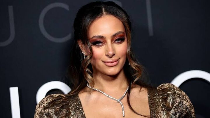 Emira D Spain Parents Net Worth