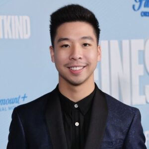 Dylan Huey