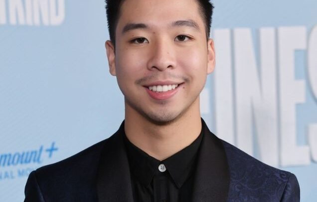 Dylan Huey Biography: Books, Height, Ethnicity, Songs, Age, Net Worth, Parents