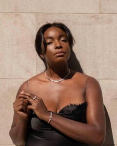 Coco Bassey