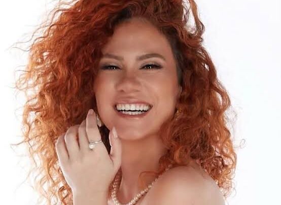 Lena Chamamyan Biography: Parents, Net Worth, Songs, Awards, Parents, Age, Ethnicity