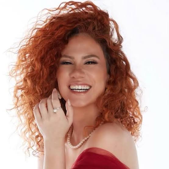 Lena Chamamyan Biography: Parents, Net Worth, Songs, Awards, Parents, Age, Ethnicity