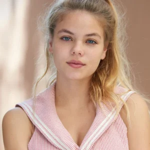 Yaël Meier