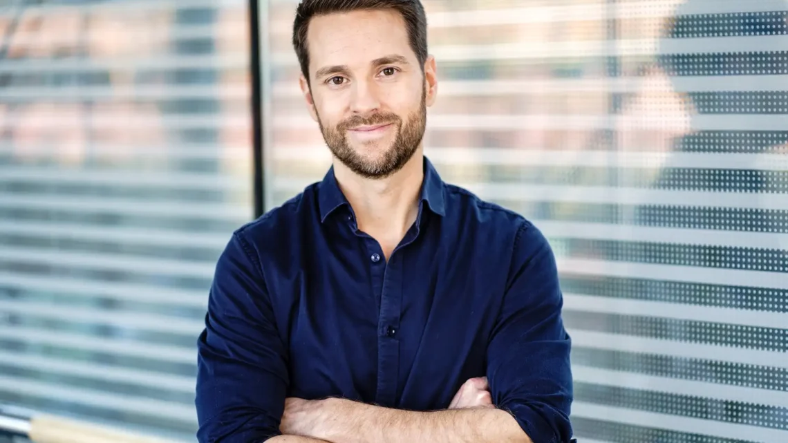 Mirko Drotschmann Biography: TV Shows, Age, Height, Ethnicity, Parents, Instagram, Movies, Net Worth