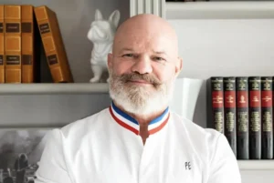 Philippe Etchebest