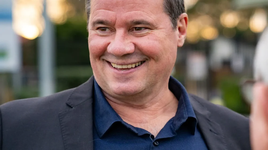 Paul Mercurio Biography: Movies, Age, Height, Parents, Ethnicity, Awards, Children, Politics, Books, Net Worth, Wife