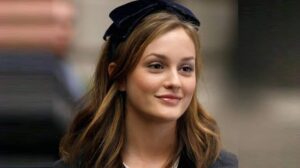 Blair Waldorf
