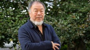 Ai Weiwei