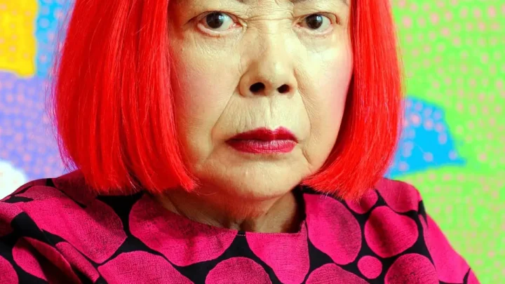 Yayoi Kusama Biography: Age, Net Worth, Height, Nationality, Art, Exhibitions, Infinity Rooms, Spouse