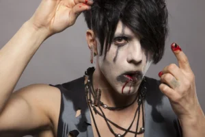 Criss Angel