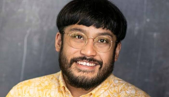 David Correos Biography: Comedy Series, Height, Movies, Net Worth, Books, Age, Parents, Instagram, YouTube