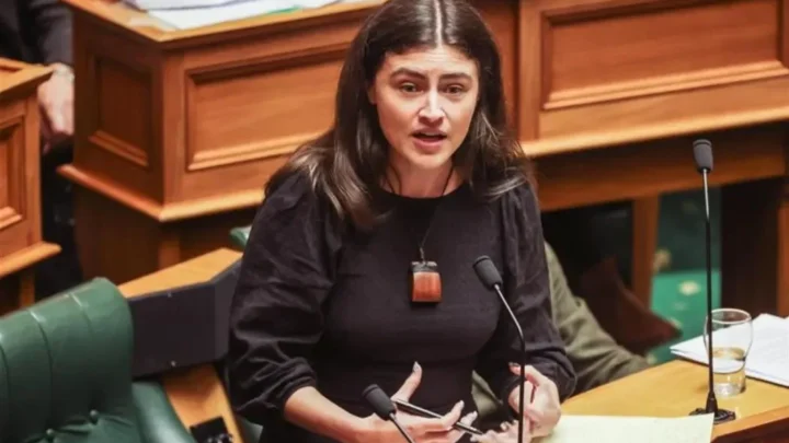 Chlöe Swarbrick Biography: Net Worth, Party, Age, Height, Parents, Nationality, Siblings, Fiancè, Education