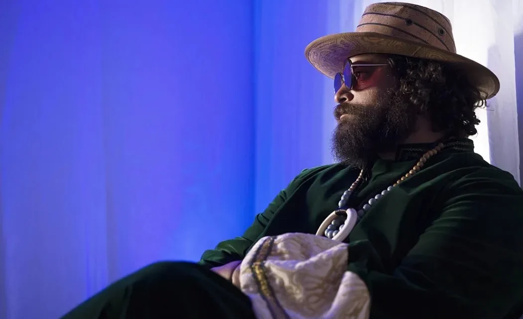 Troy Kingi Biography: Age, YouTube, Height, Songs, Albums, Net Worth, Parents, Wife, Kids, Facebook