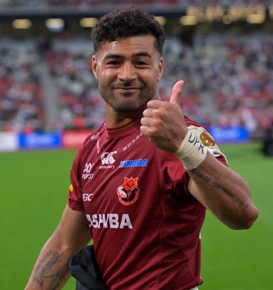 Richie Mo’unga Biography: Net Worth, Religion, Siblings, Parents, Age, Height,  Wife, Kids, Instagram