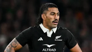Rieko Ioane