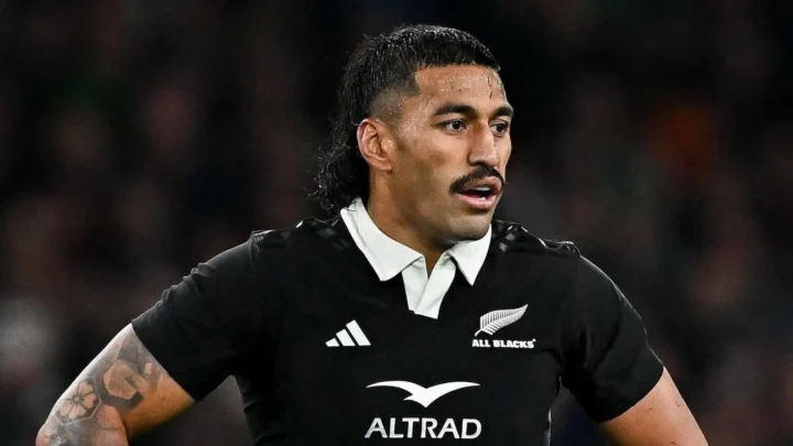 Rieko Ioane Biography: Age, Rugby Championship, Height, Net Worth, Parents, Partner, Stats, Instagram, Nationality
