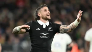 TJ Perenara