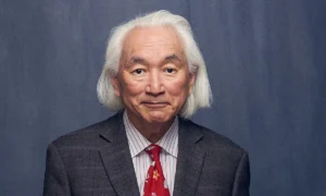 Michio Kaku