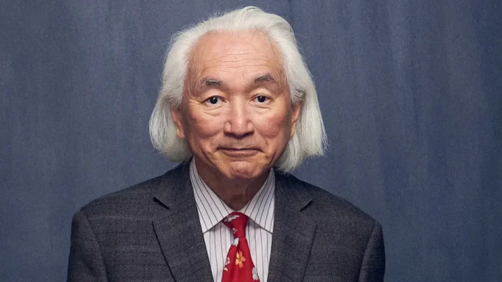 Michio Kaku Biography: Age, Net Worth, Wife, Children, Books, Height, Parents, String Field Theory