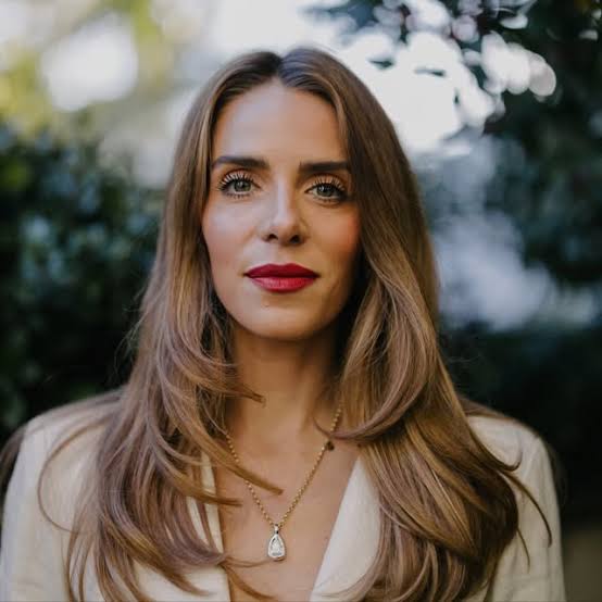 Julia Berolzheimer Biography: Husband, Age, Net Worth, Kids, Height, Parents, Blog, Fashion Brand