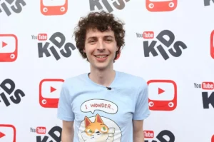 Stampy Cat