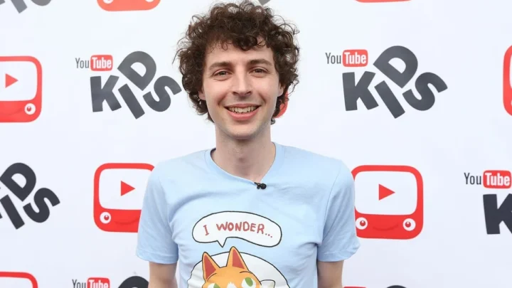Stampy Cat Biography: Age, Wife, Net Worth, Height, YouTube, Parents, Minecraft, Books, Movies