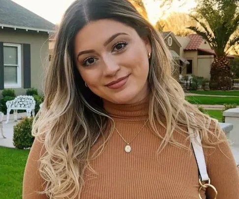 Fernanda Cortes Biography: Age, Nationality, TikTok, Net Worth, Parents, Height, Career