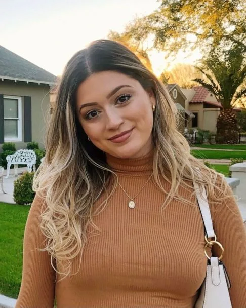 Fernanda Cortes Biography: Age, Nationality, TikTok, Net Worth, Parents, Height, Career