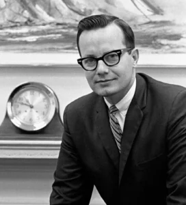 Bill Moyers