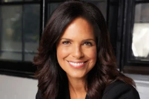 Soledad O'Brien