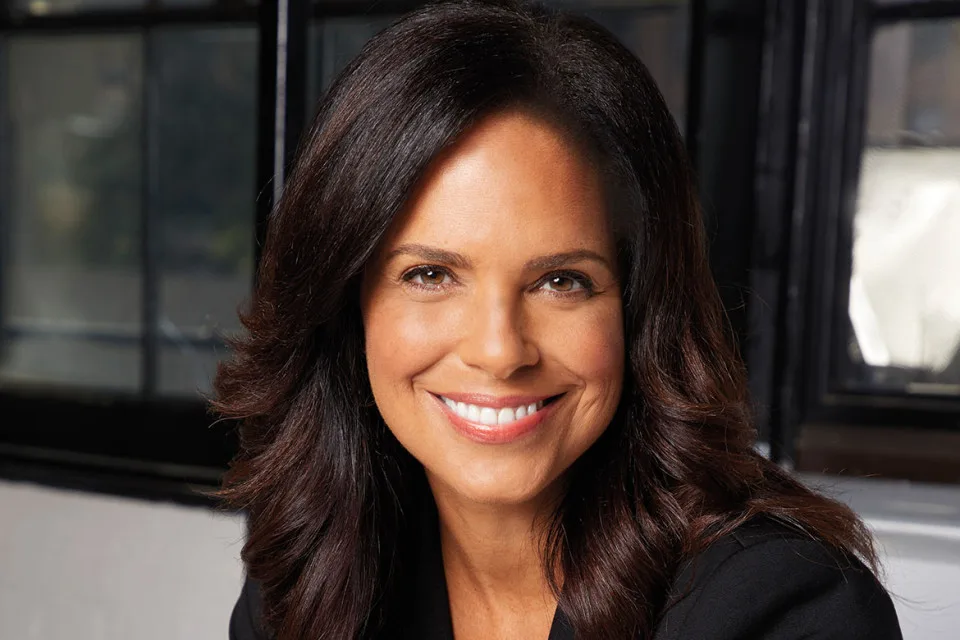 Soledad O’Brien Biography: Age, Husband, Children, Net Worth, Parents, Height, Documentary, Foundation