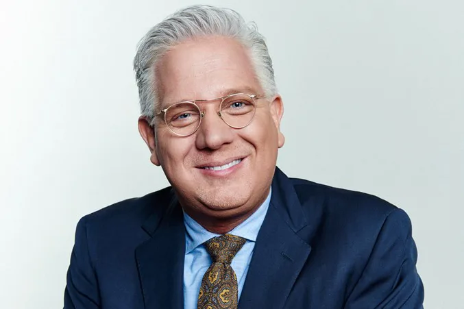 Glenn Beck Biography: Age, Wife, Children, Net Worth, Parents, Height, TheBlaze, Radio, Books, Awards, Songs
