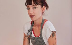 Jordan Rondel