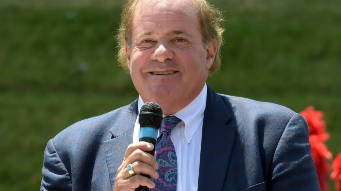 Chris Berman Biography: Height, Age, Wife, Children, Net Worth, Parents, ESPN, NFL, Grandchildren