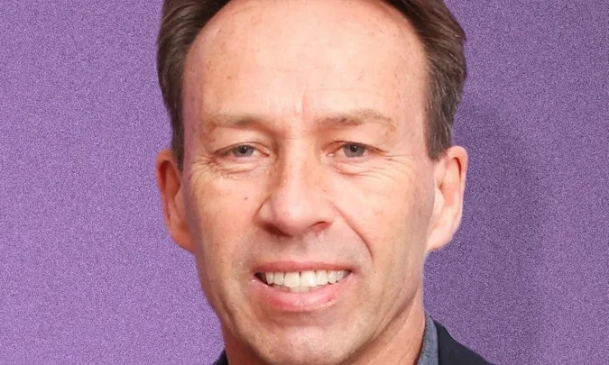 Ben Brown (journalist) Biography: Age, Height, Net Worth, Parents, Wife, Religion, TV Shows