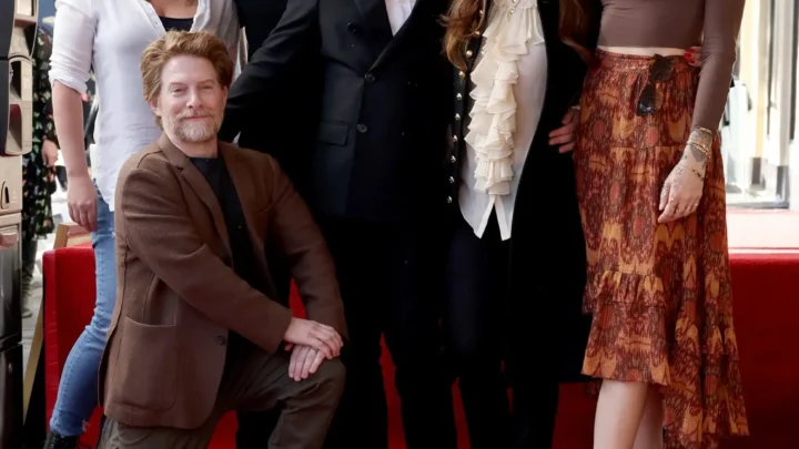 Meet Kieran Culkin’s Siblings: Shane, Dakota, Macaulay, Quinn, Christian, Rory and Jennifer