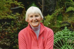 Alice Taylor