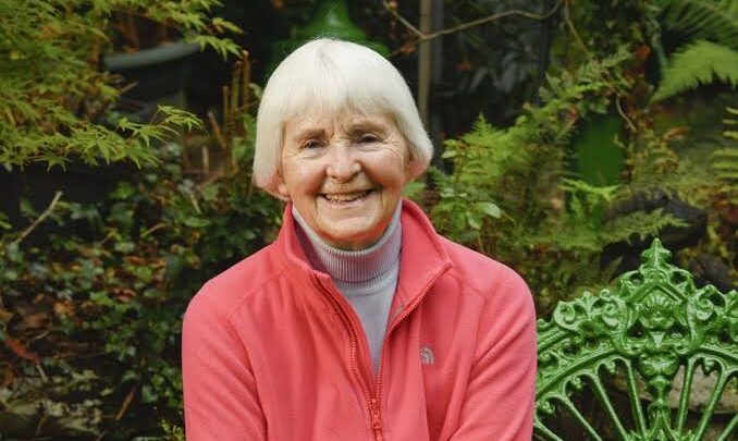 Alice Taylor Biography: Books, Ethnicity, Net Worth, Height, Parents, Husband, Kids, Age, Widow