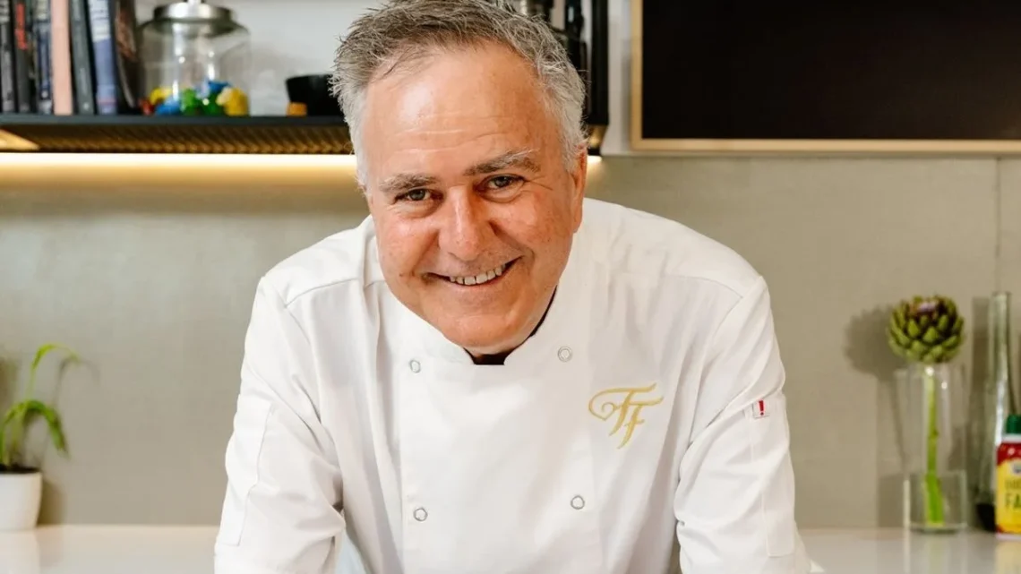 Simon Gault Biography: Height, Awards, Movies, Net Worth, Parents, Wife, Kids, Age, Instagram, Ethnicity