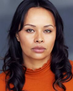Frankie Adams
