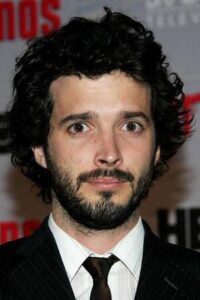 Bret McKenzie