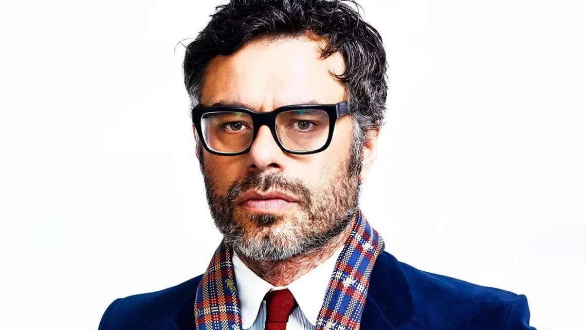Jemaine Clement Biography: Age, Net Worth, Songs, Height, Movies, Parents, Wife, Kids, Instagram, Ethnicity