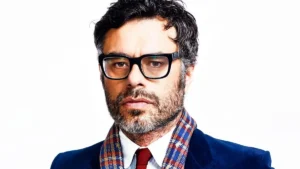 Jemaine Clement