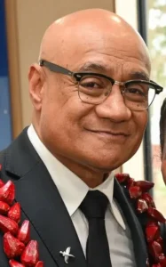 Oscar Kightley