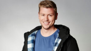 Matt Gibb